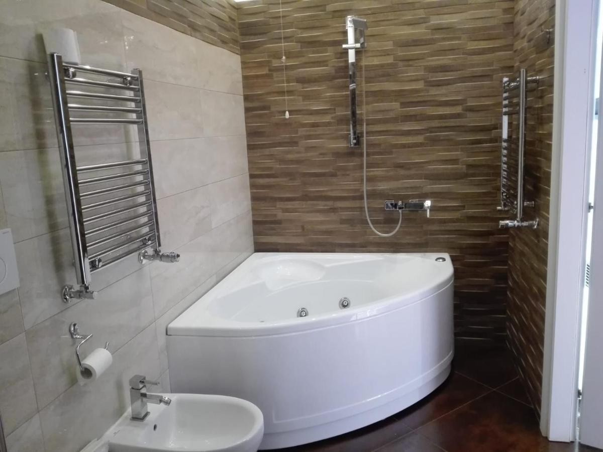 Vandrerhjem Atmos Luxe Navigli