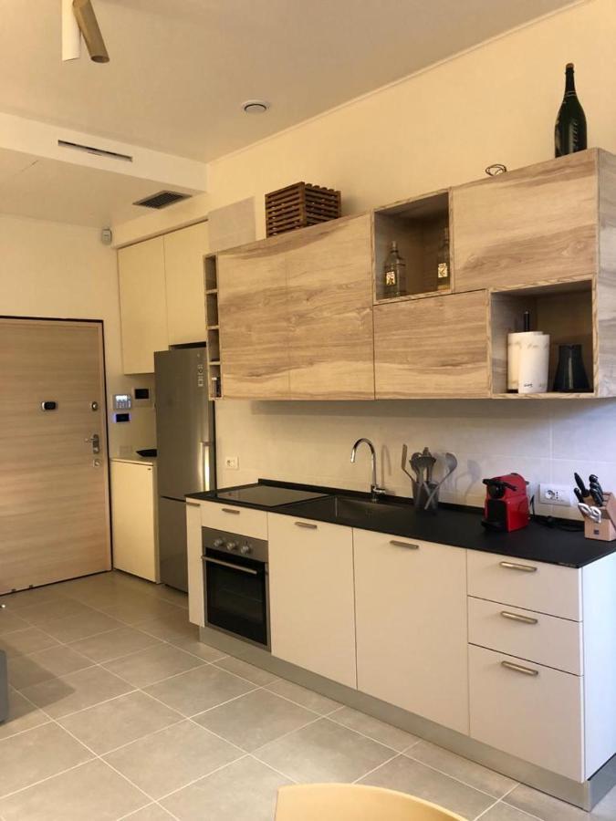 Apartment Youhosty - Faruffini 28 Mailand