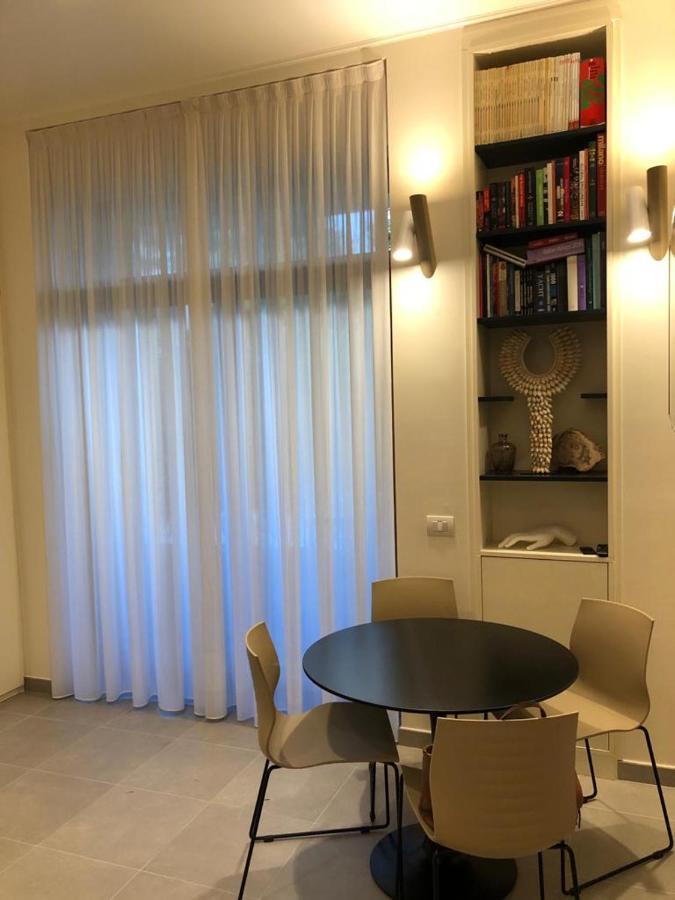 Youhosty - Faruffini 28 * Milano