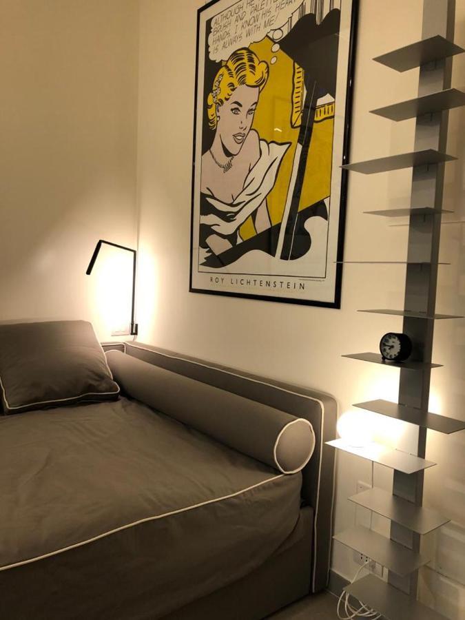 Youhosty - Faruffini 28 Apartment