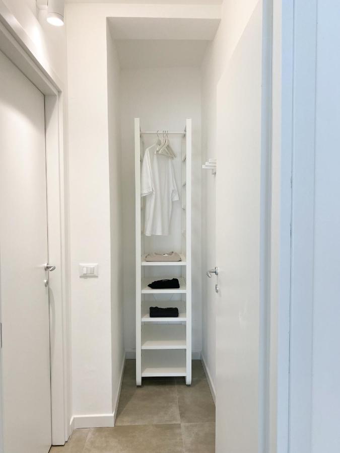 Apartment Easy Navigli Mailand