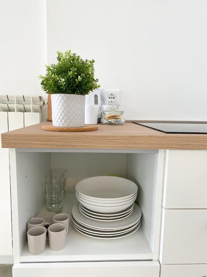 Apartment Easy Navigli Mailand