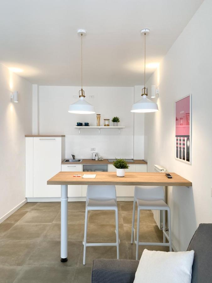 Easy Navigli Apartment Mailand