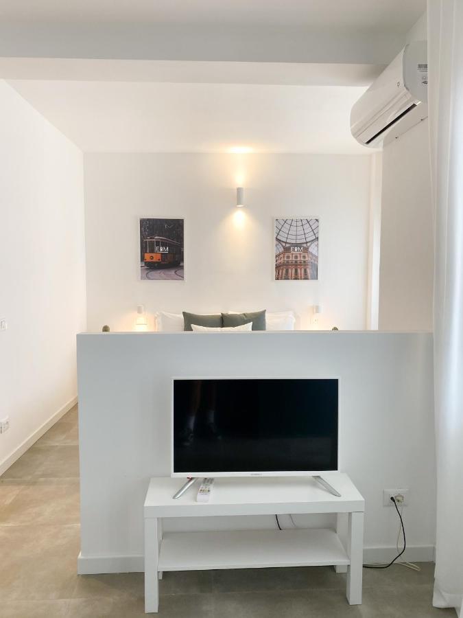 Easy Navigli Apartment Mailand