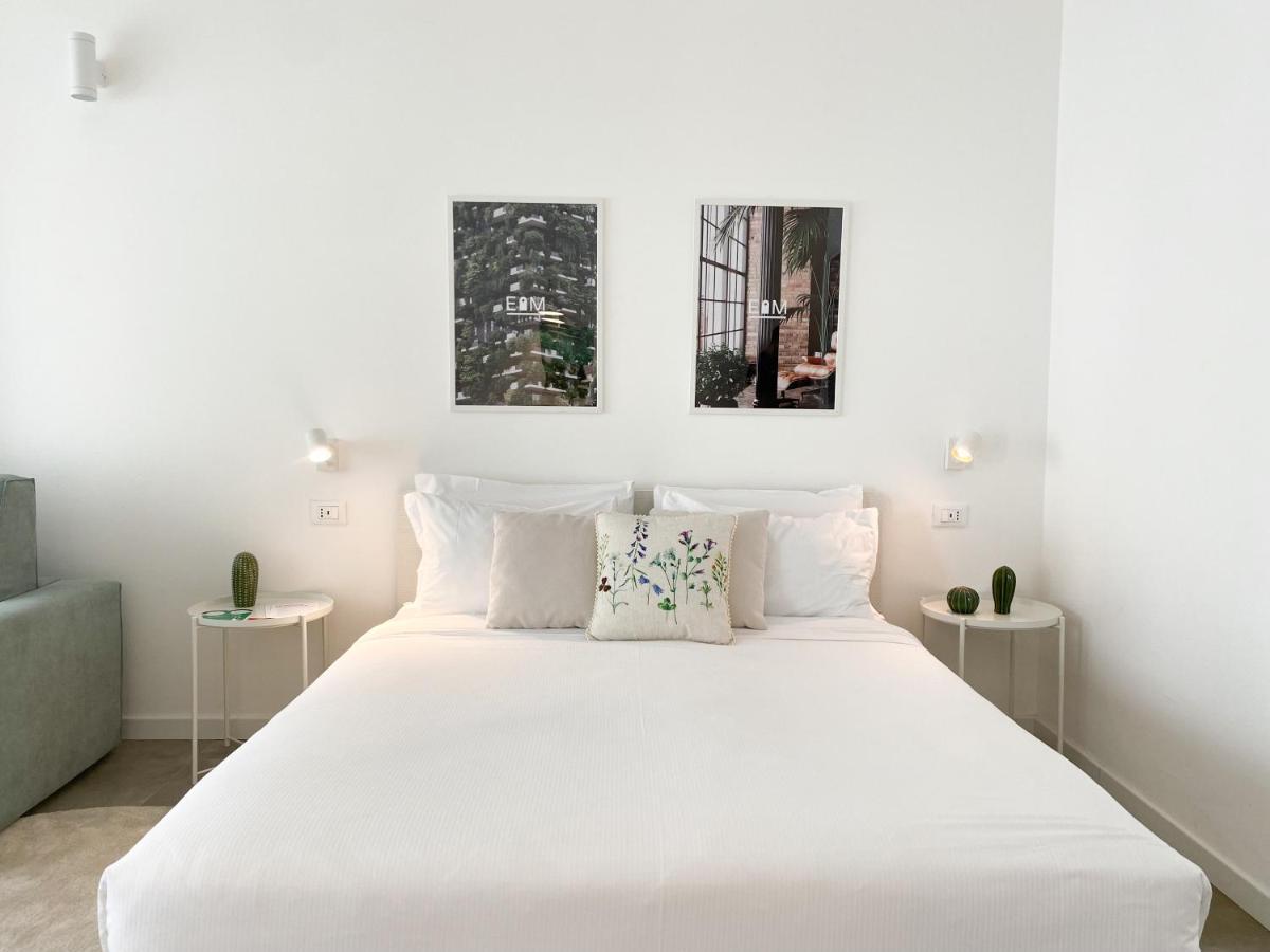Apartment Easy Navigli