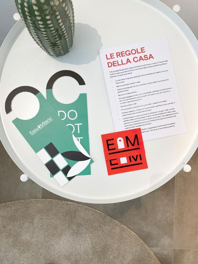 Easy Navigli Apartment Mailand