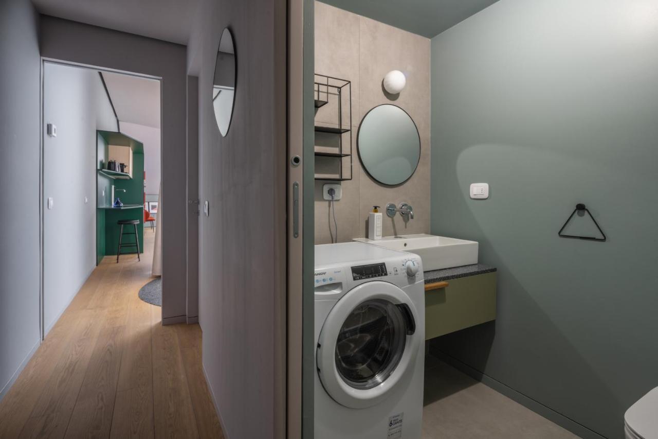 Appartamento Bluemoon Apartments R&R