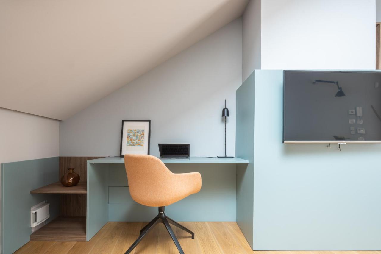 Bluemoon Apartments R&R Milano