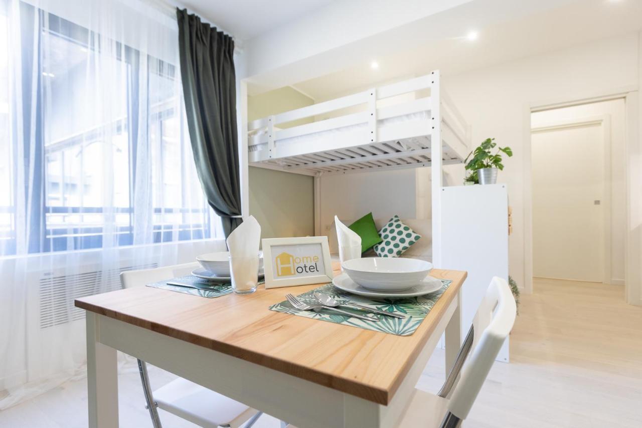 Arici 15 * Milano