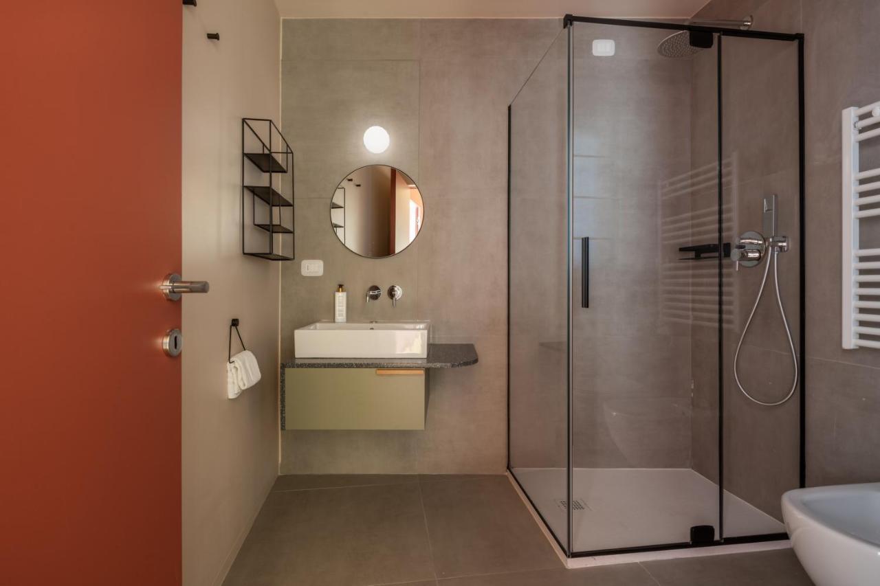 Appartamento Bluemoon Apartments R&R