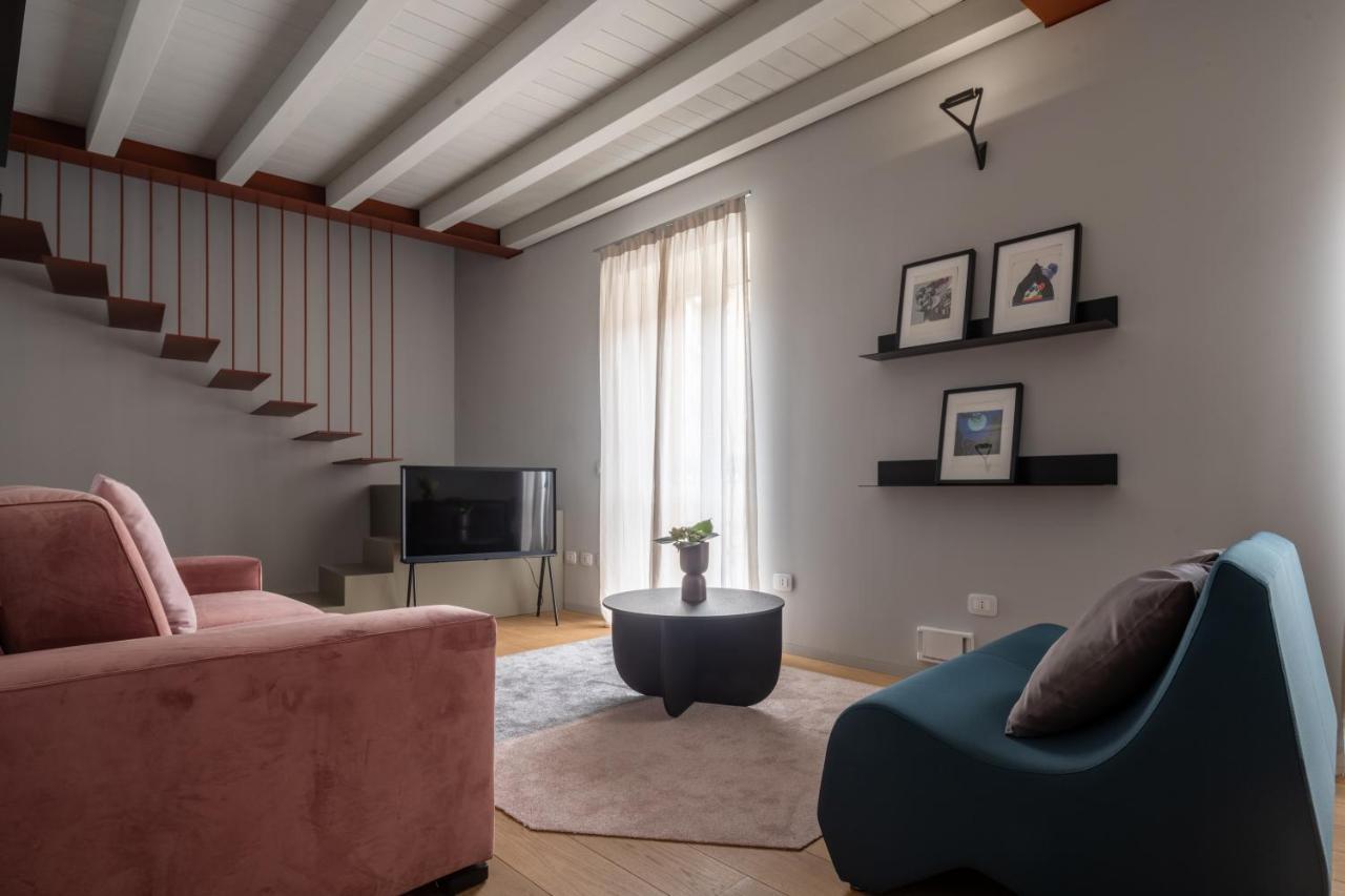 Appartamento Bluemoon Apartments R&R *