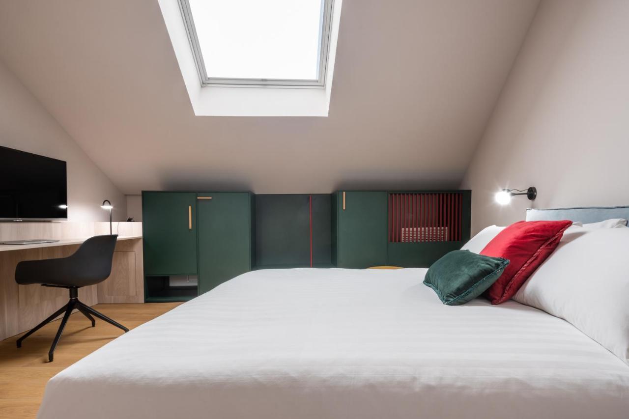 Appartamento Bluemoon Apartments R&R *