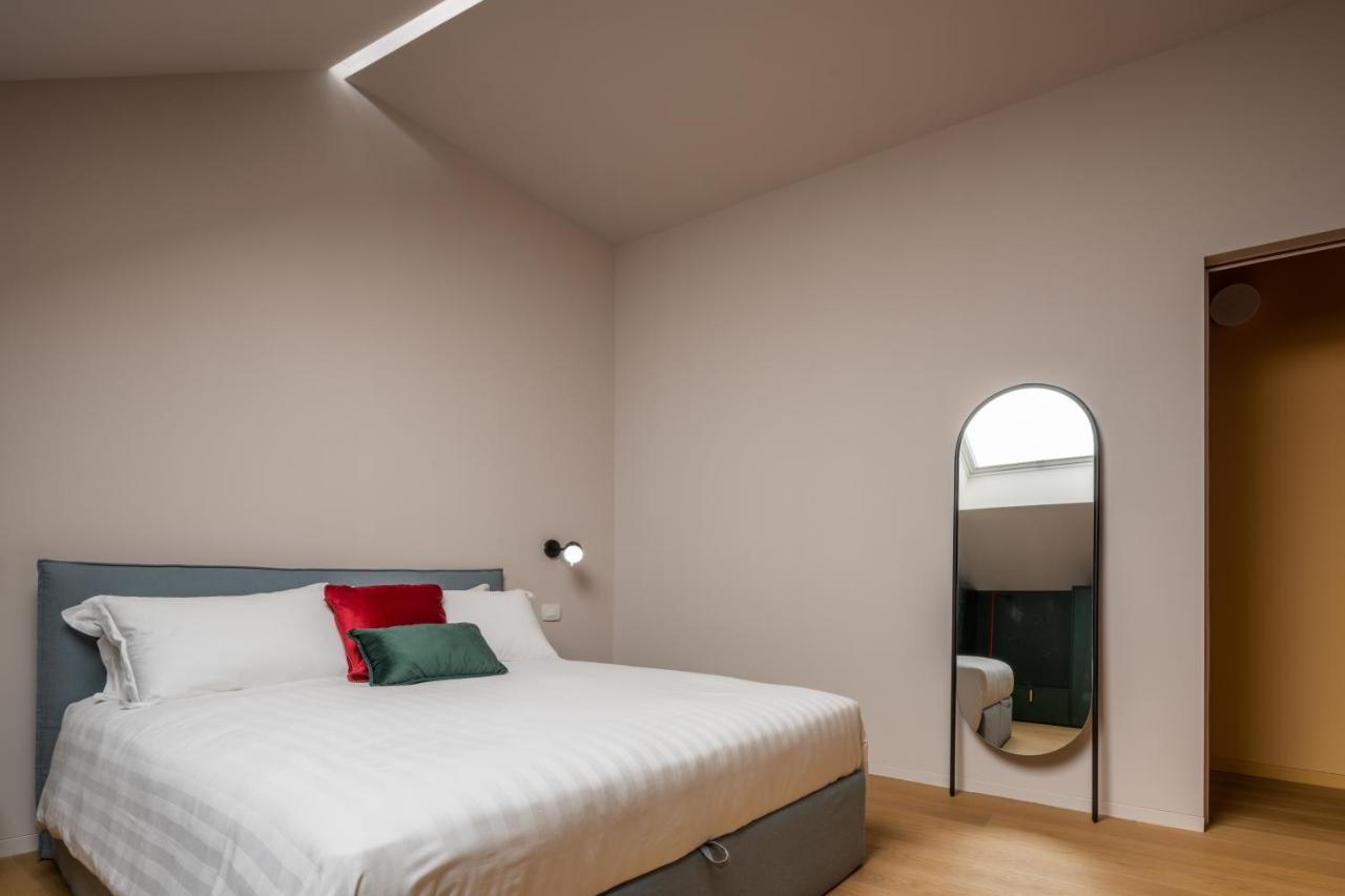 Bluemoon Apartments R&R Milano