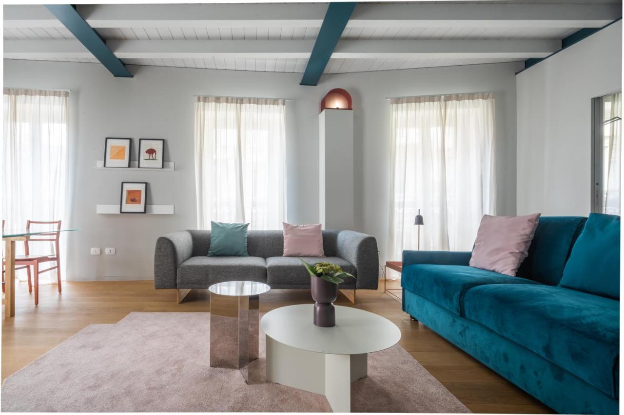 Bluemoon Apartments R&R Appartamento Milano
