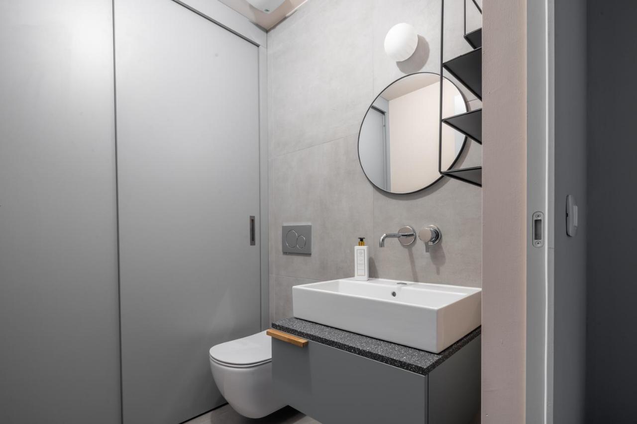 Bluemoon Apartments R&R Appartamento *