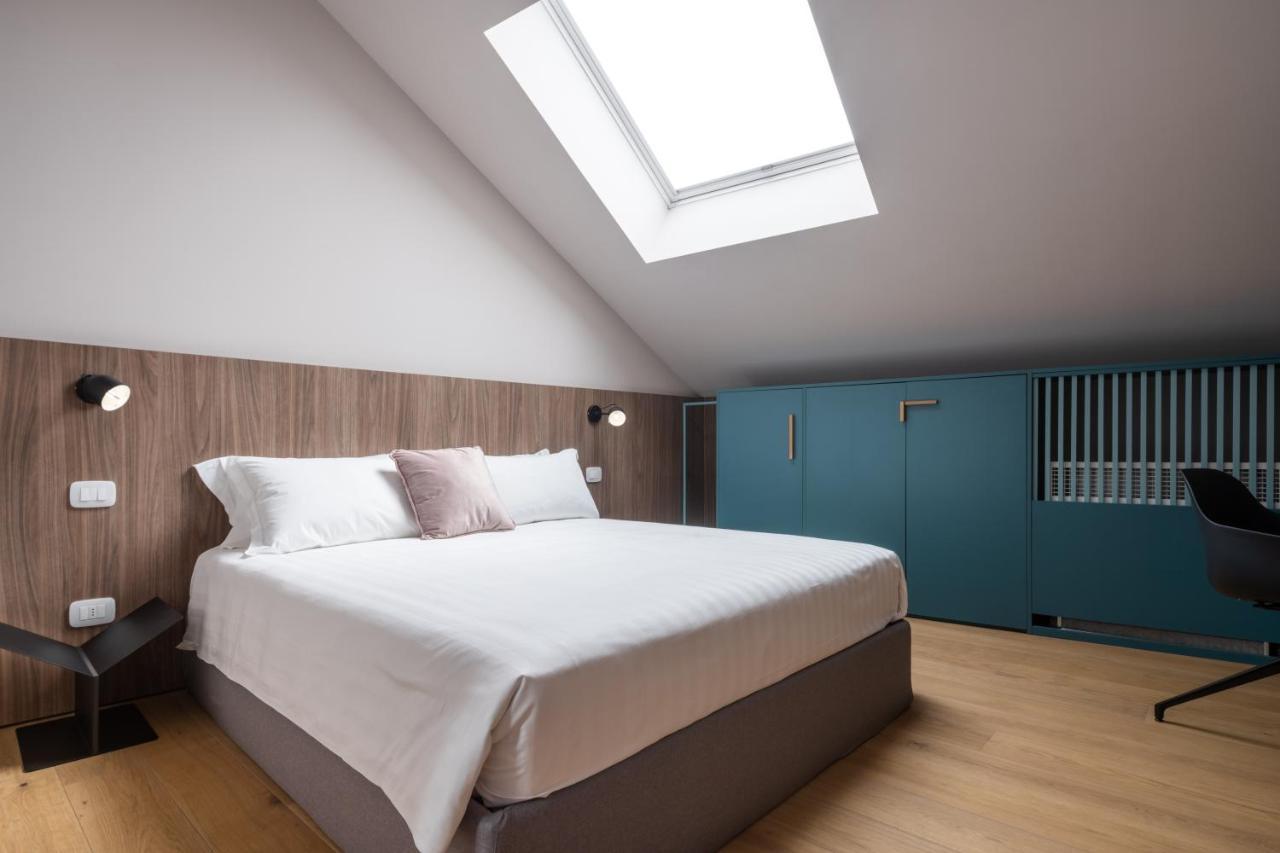 Bluemoon Apartments R&R Milano