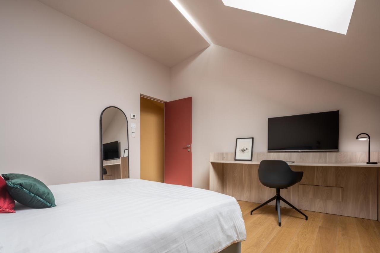 Bluemoon Apartments R&R Appartamento *