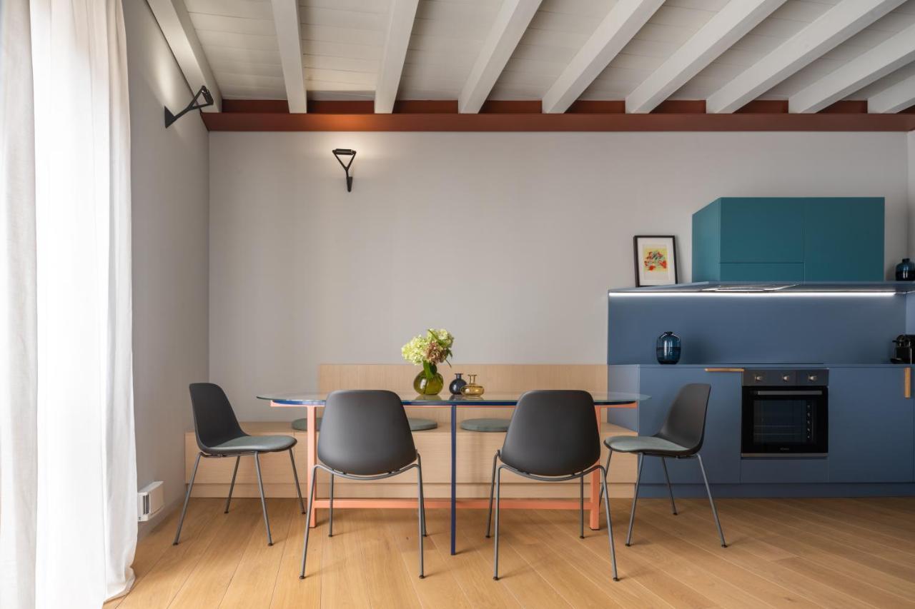 Bluemoon Apartments R&R Milano