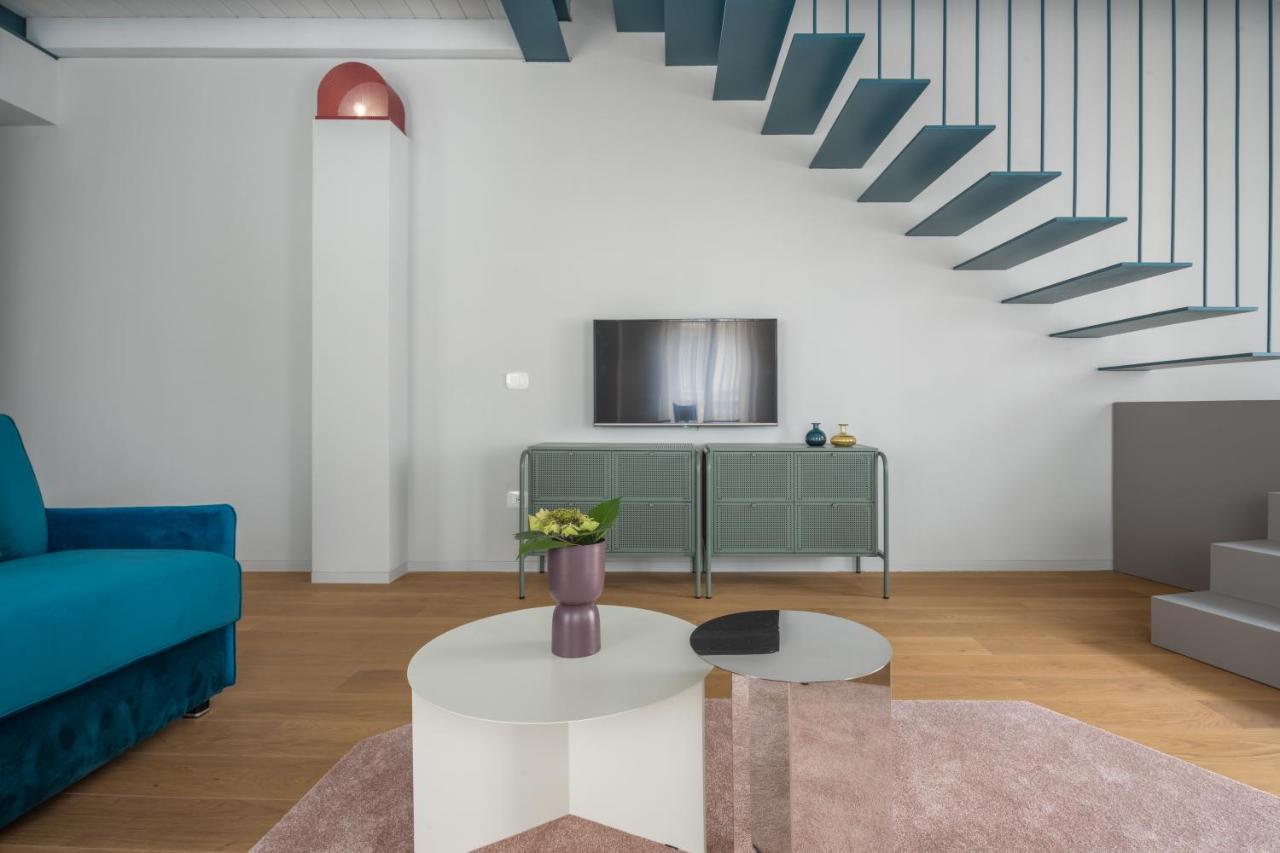 Appartamento Bluemoon Apartments R&R