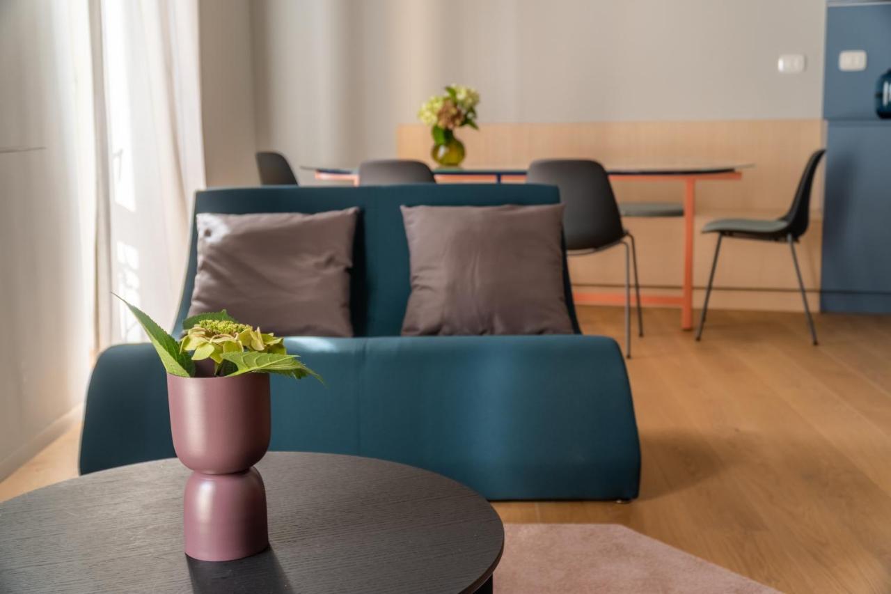 Bluemoon Apartments R&R * Milano