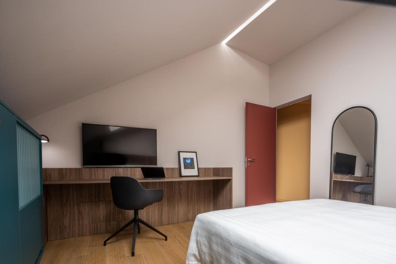 Appartamento Bluemoon Apartments R&R