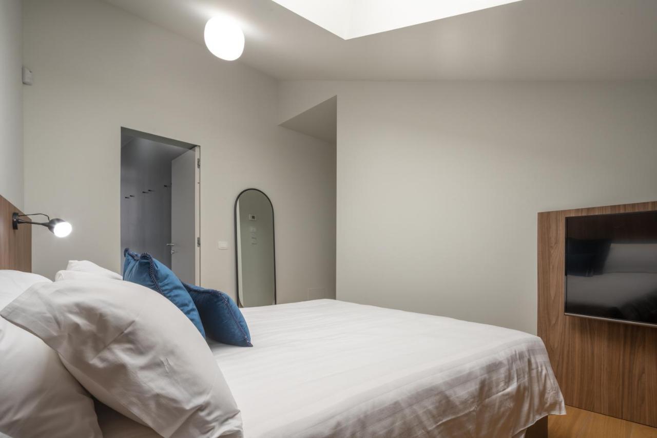 Appartamento Bluemoon Apartments R&R Milano