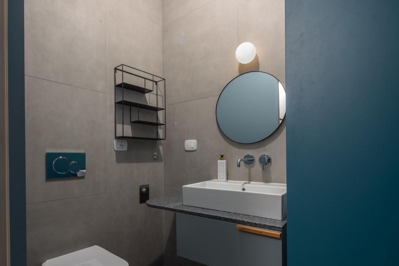 Appartamento Bluemoon Apartments R&R Milano