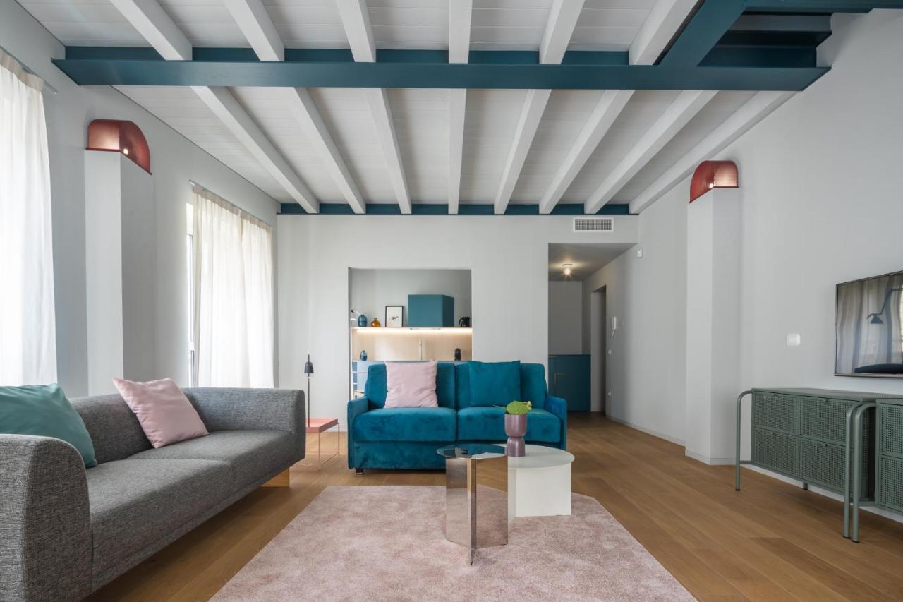 Bluemoon Apartments R&R Appartamento