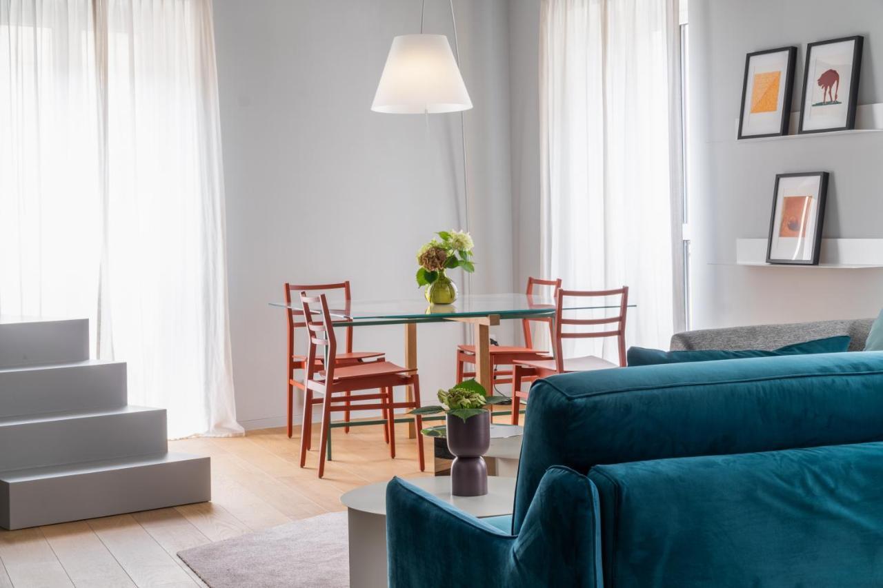 Bluemoon Apartments R&R Appartamento Milano