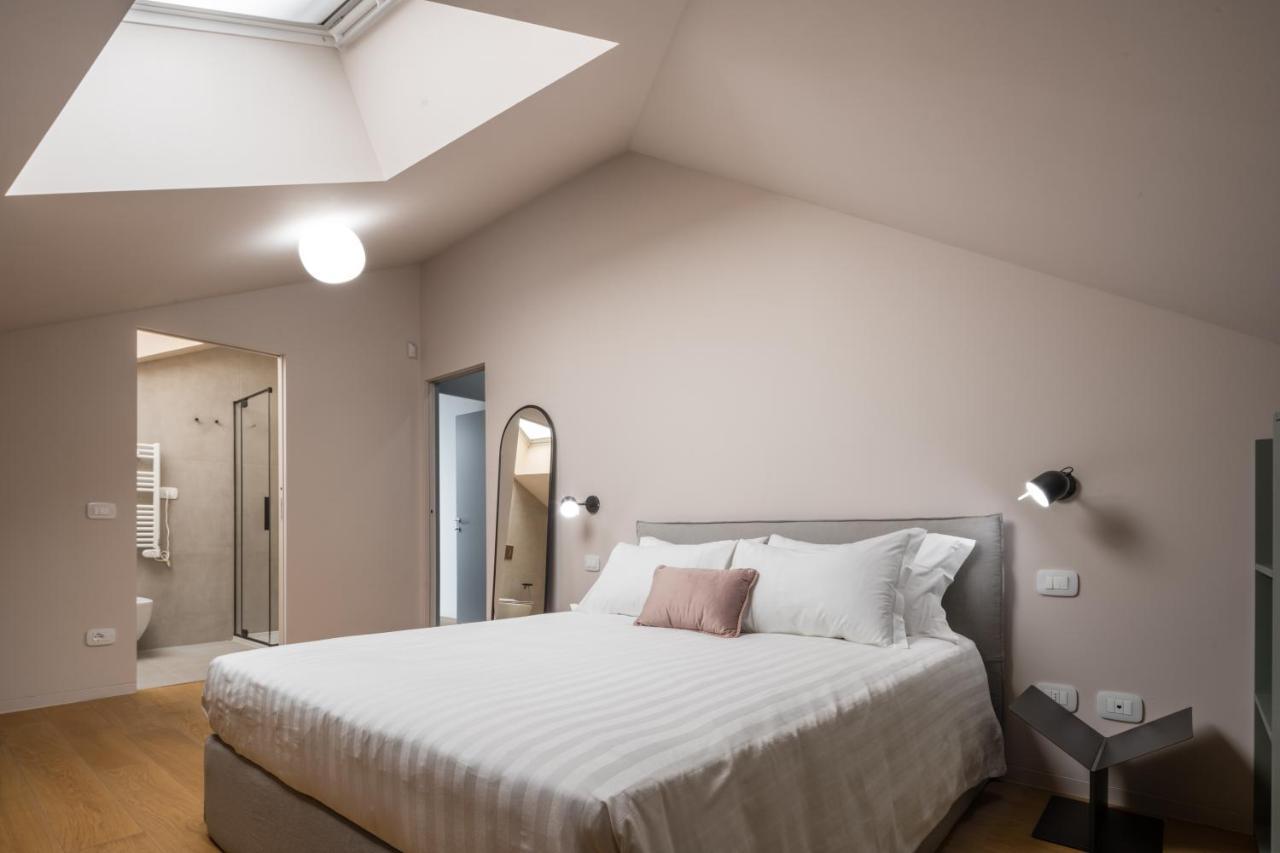 Appartamento Bluemoon Apartments R&R Milano