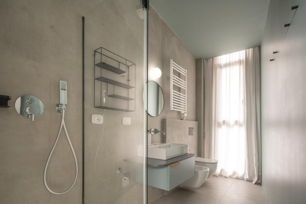 Bluemoon Apartments R&R Milano