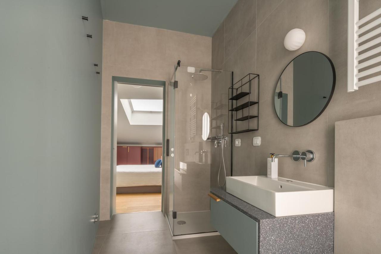 Bluemoon Apartments R&R * Milano
