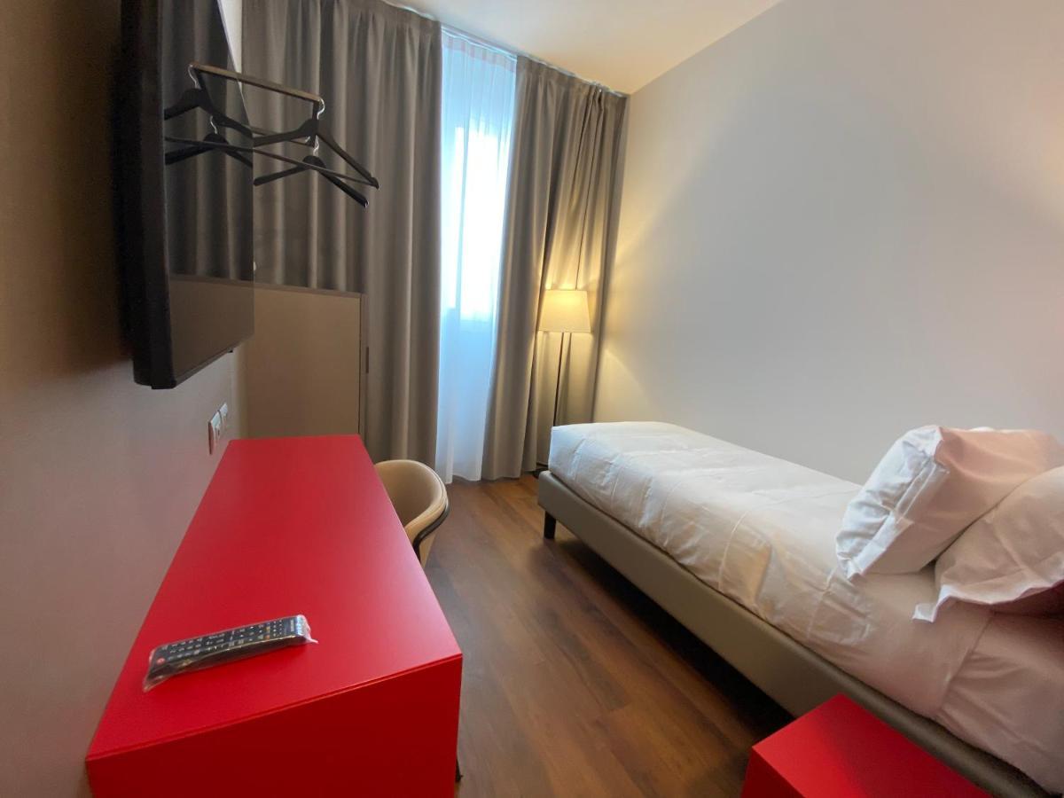 Hotel Amedia