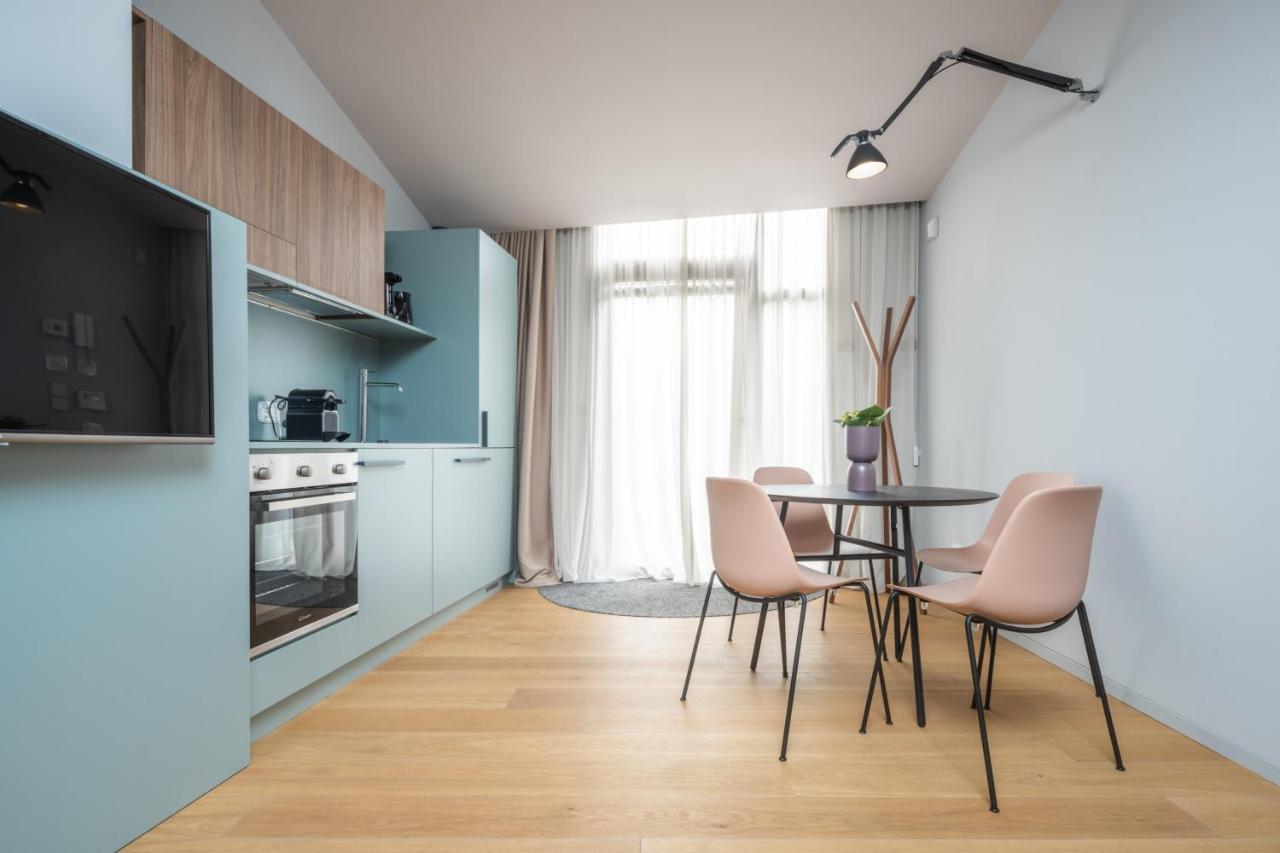 Bluemoon Apartments R&R Appartamento