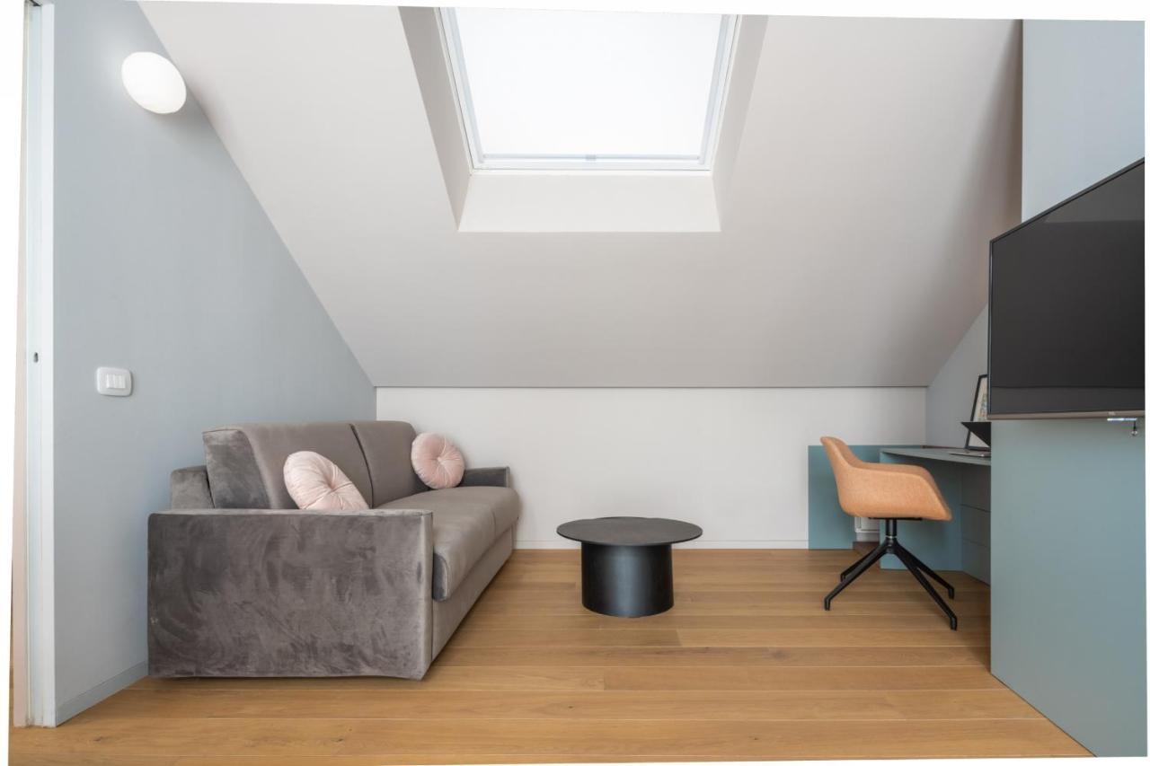 Bluemoon Apartments R&R * Milano