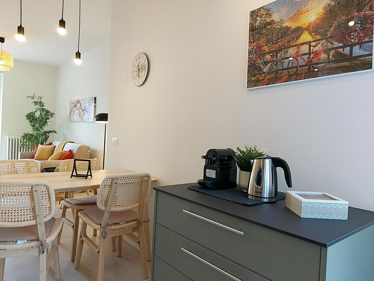 Appartement Rent 3 *