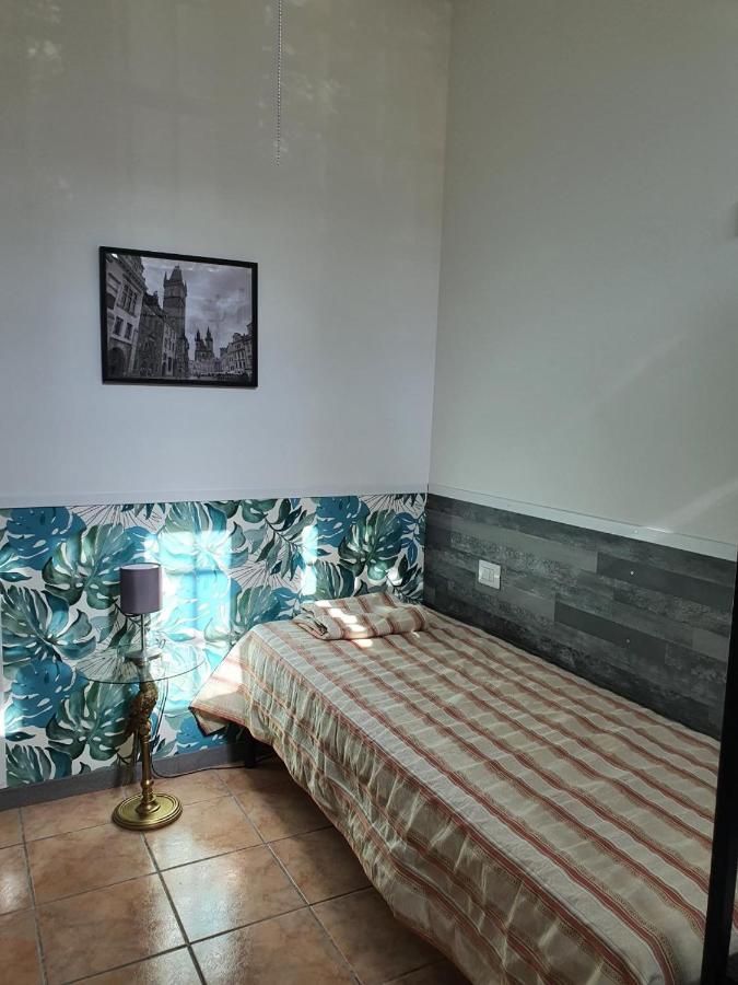 Casa Turro Affittacamere