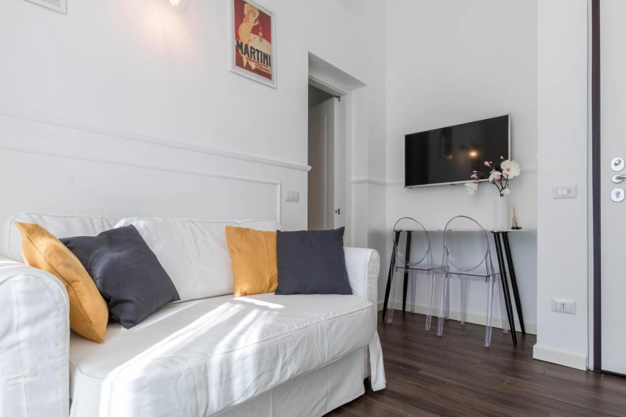 Joivy Chic For 3 Close To Sempione Park *