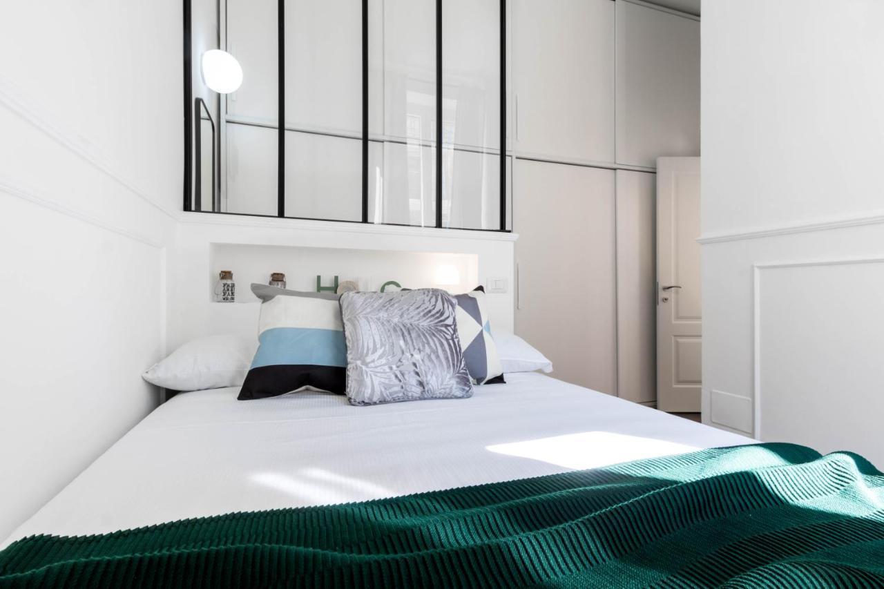 Lejlighed Joivy Chic For 3 Close To Sempione Park *