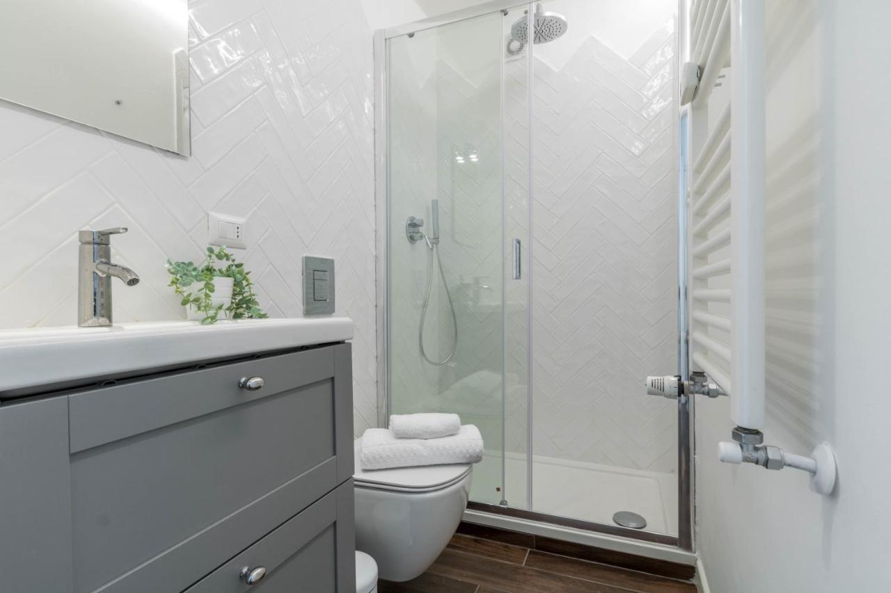 Lejlighed Joivy Chic For 3 Close To Sempione Park *