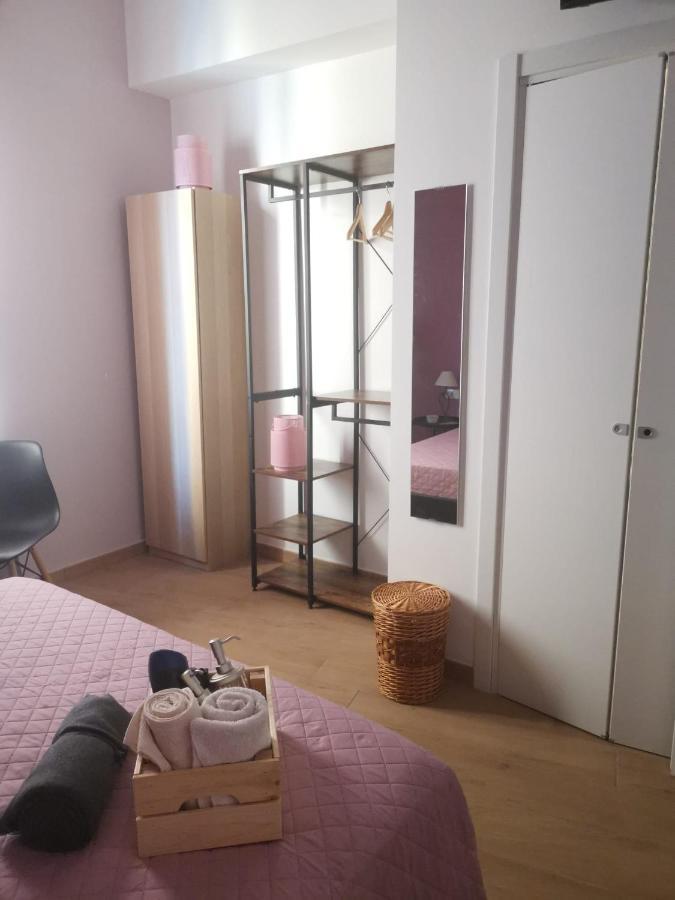 Casa Caterina Bed & Breakfast *