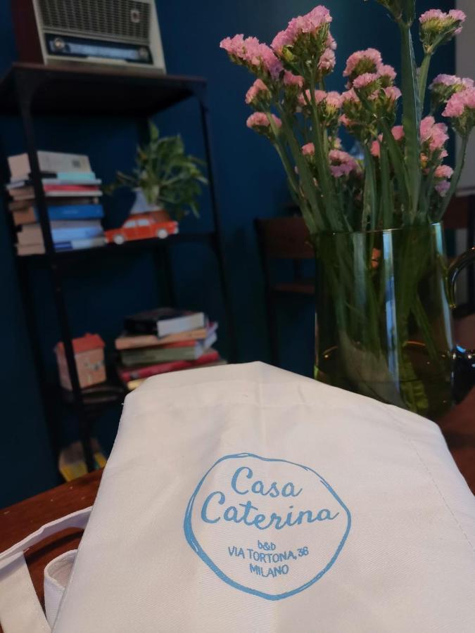 Casa Caterina * Milaan