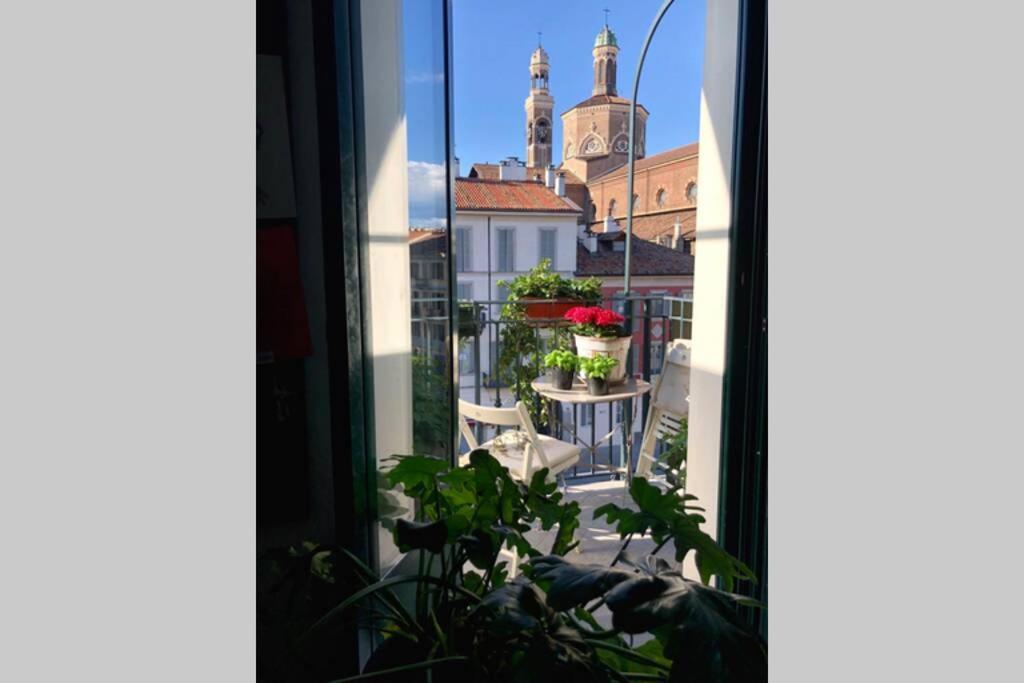 Urban House - Best View Navigli Milan Center * Milano