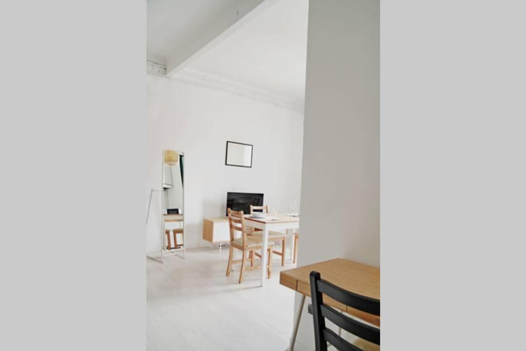 Urban House - Best View Navigli Milan Center Appartement *