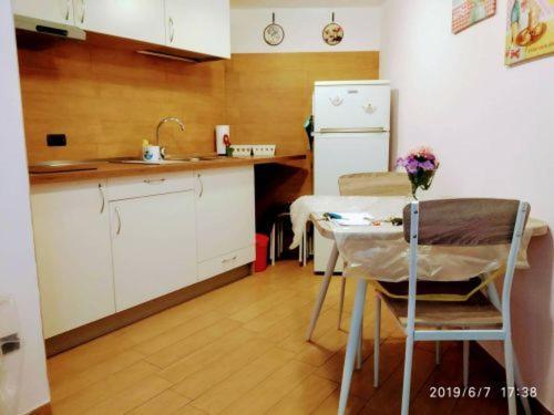 Grazioli 80 Appartamento