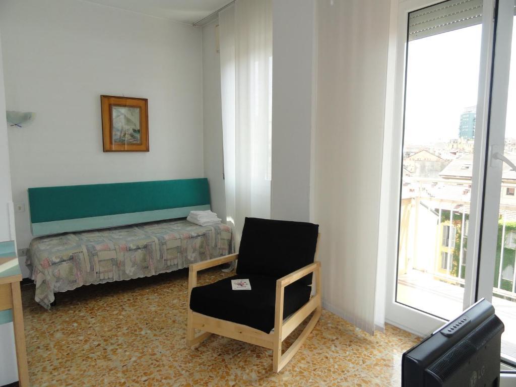 Giusti 6 Lejlighedshotel