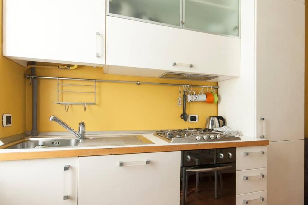 Youhosty - San Gottardo 13 Appartement