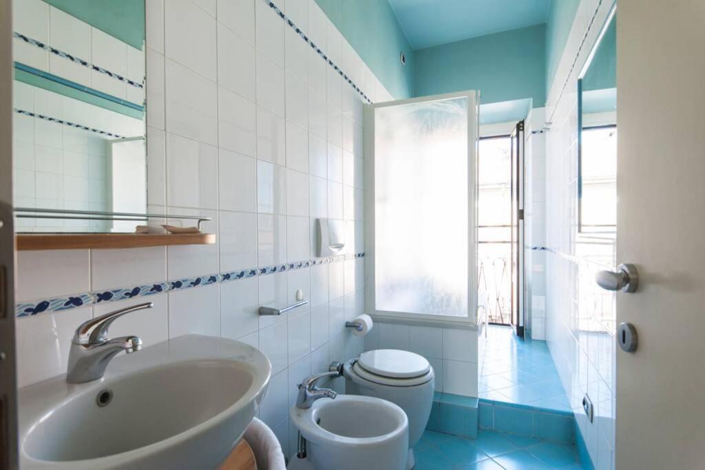 Appartement Youhosty - San Gottardo 13 Milaan