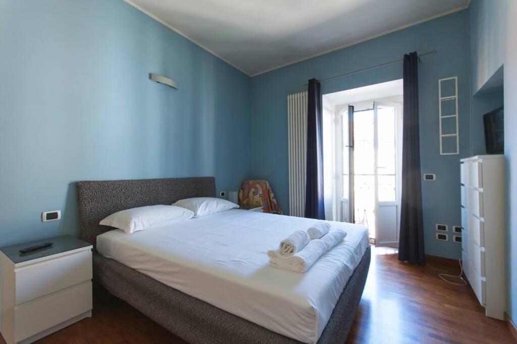 Youhosty - San Gottardo 13 Appartement Milaan