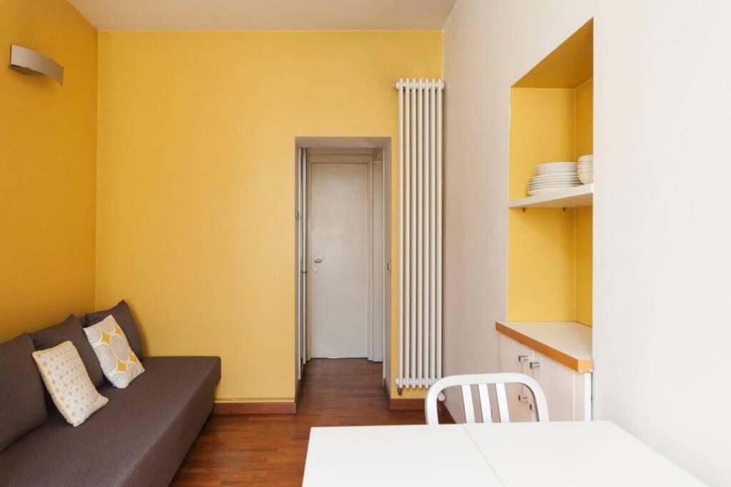 Youhosty - San Gottardo 13 Appartement Milaan
